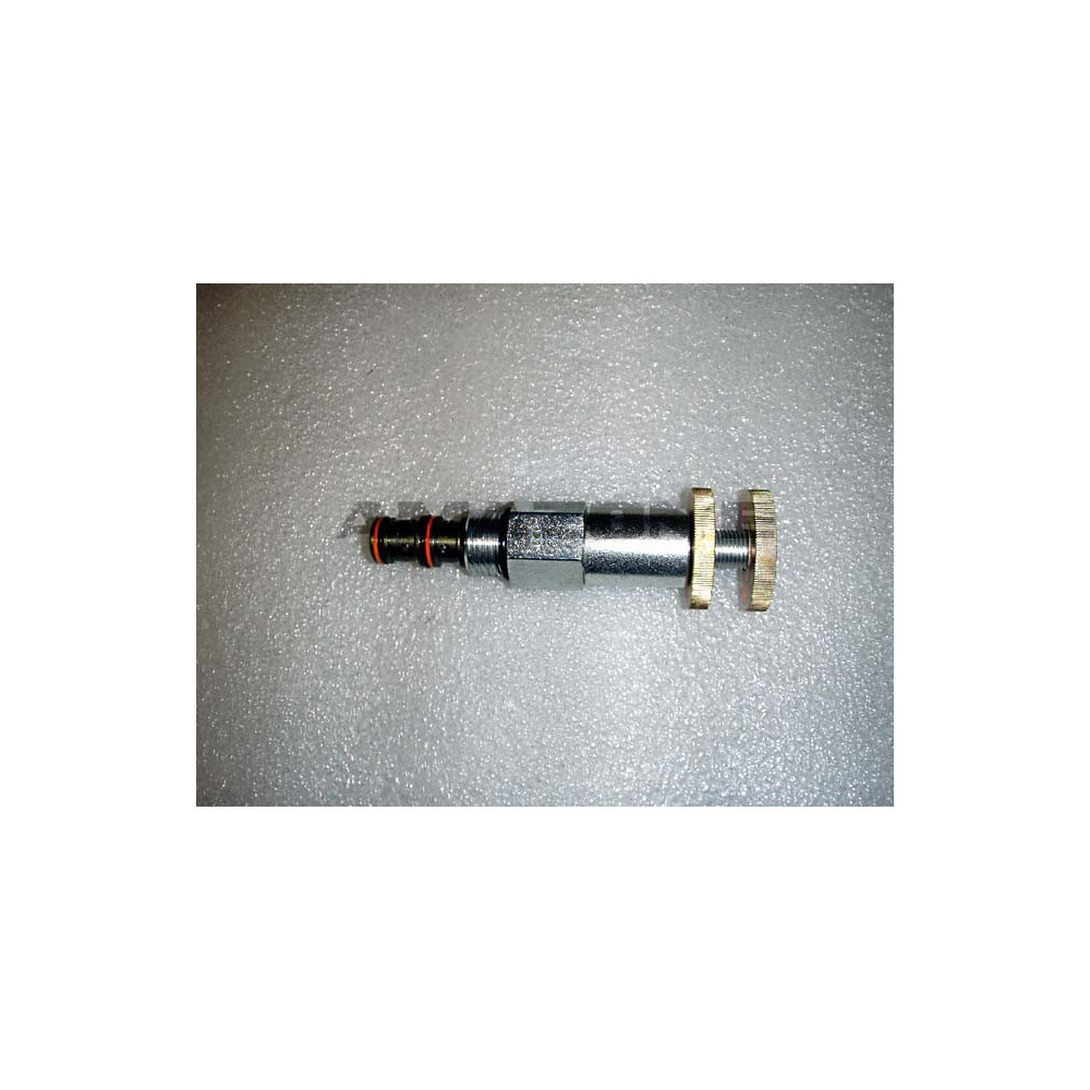 Clapet siege EDX GD631 Amazone