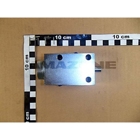 BLOC HYDRAULIQUE CITAN Réf. GD640 AMAZONE BLOC HYDRAULIQUE CITAN Réf. GD640 AMAZONE