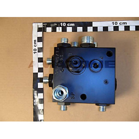 Electrovanne GD623 Amazone