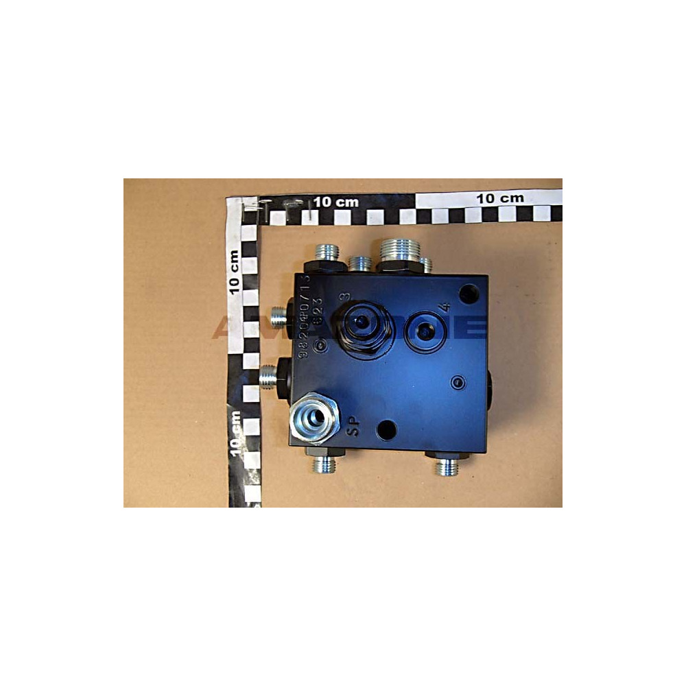 Electrovanne GD623 Amazone