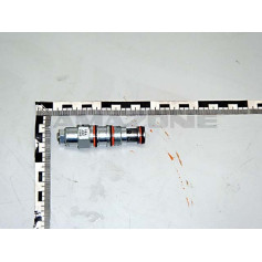 Clapet de frein Réf. GD659 - AMAZONE Clapet de frein Réf. GD659 - AMAZONE