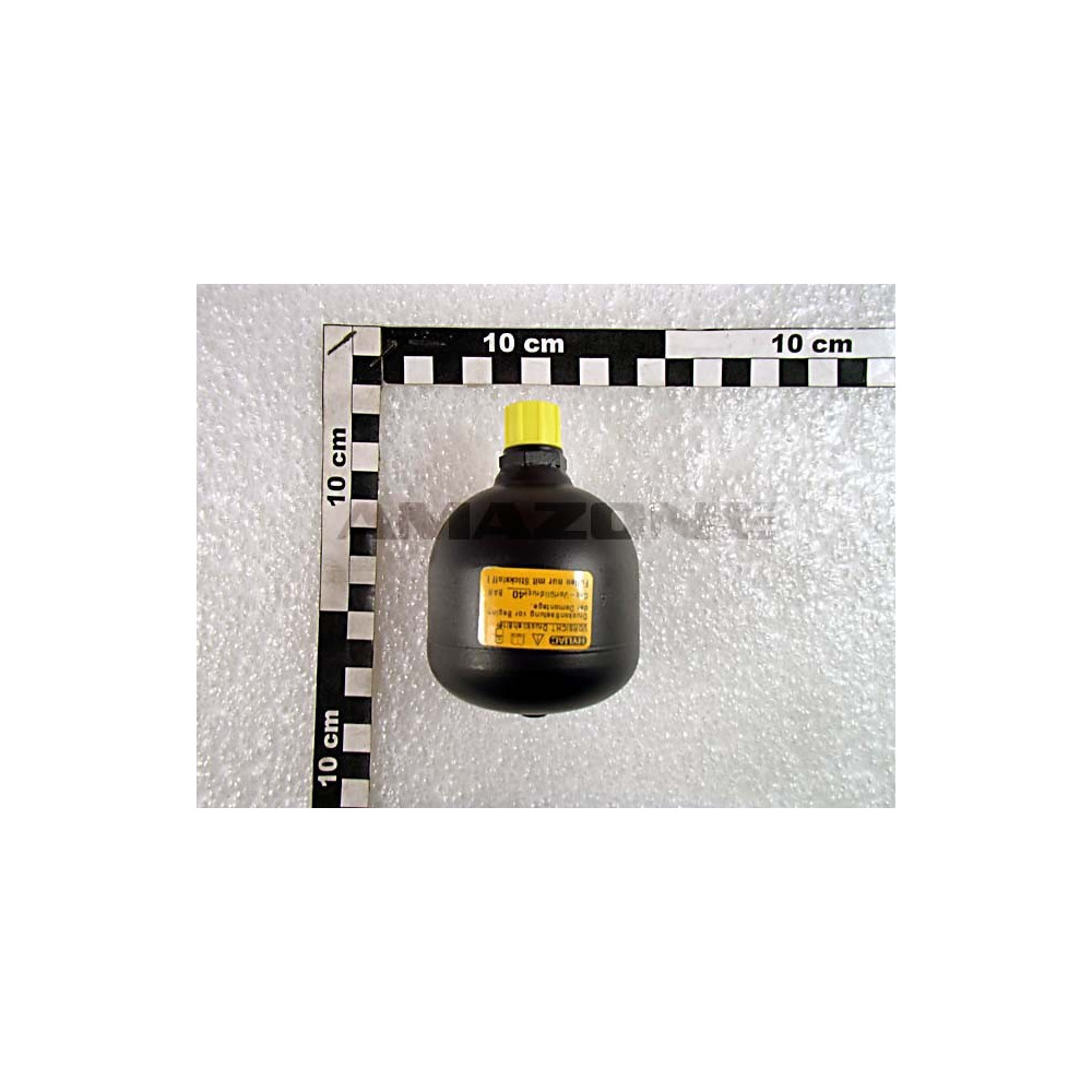 Boule azote 0.075l 250BAR UX GD657 Amazone