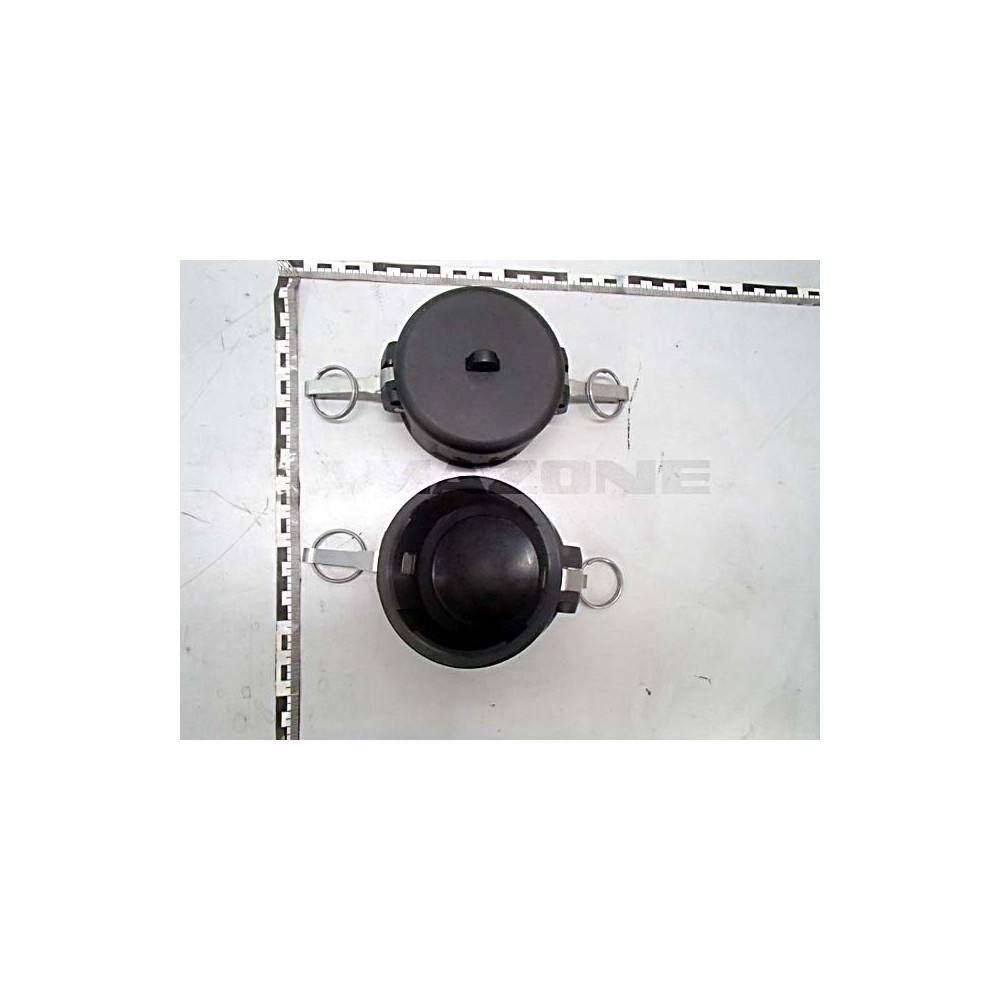 Bouchon aspiration 3 UX GD674 Amazone