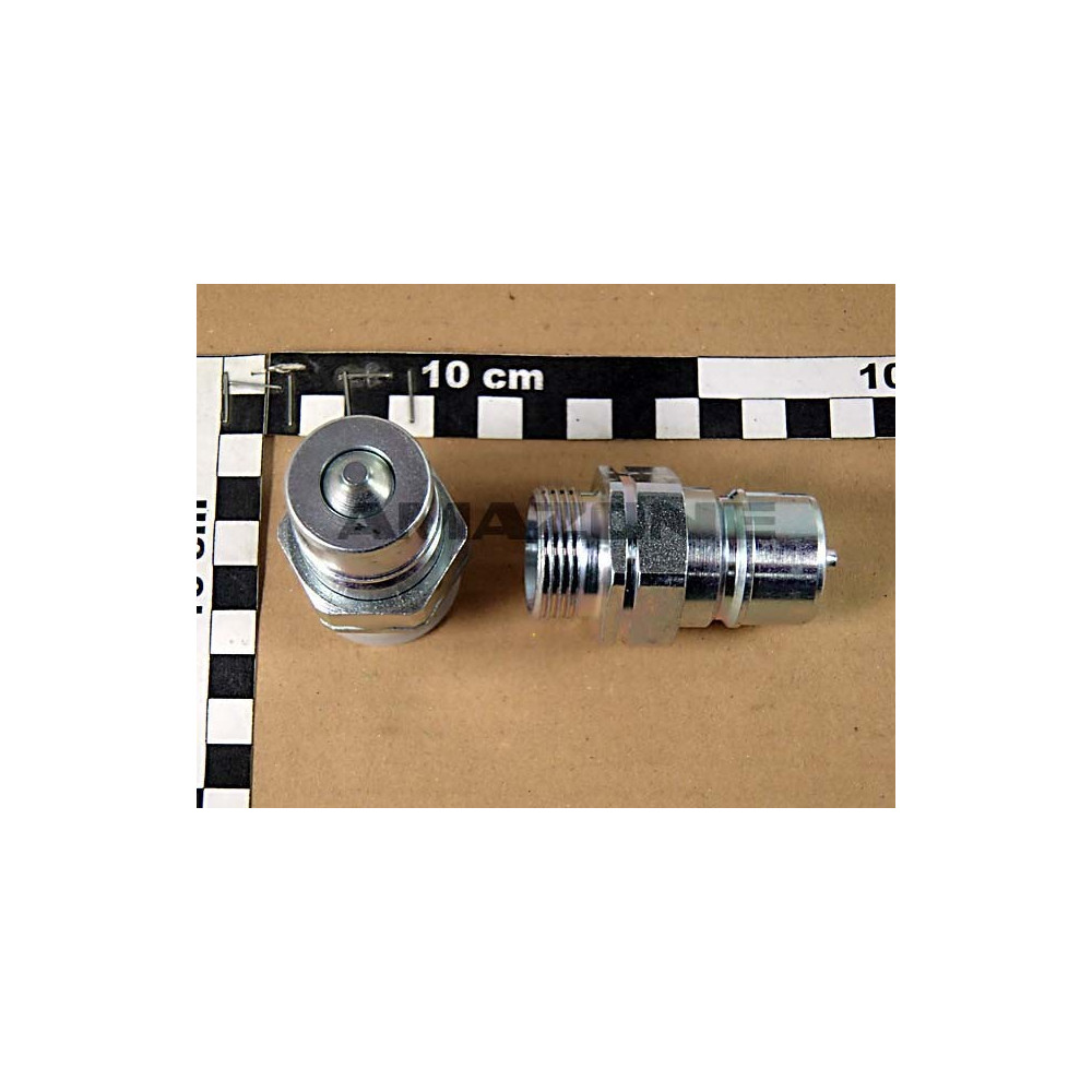 Raccord hydraulique 22L-30X2,0 GD678 Amazone
