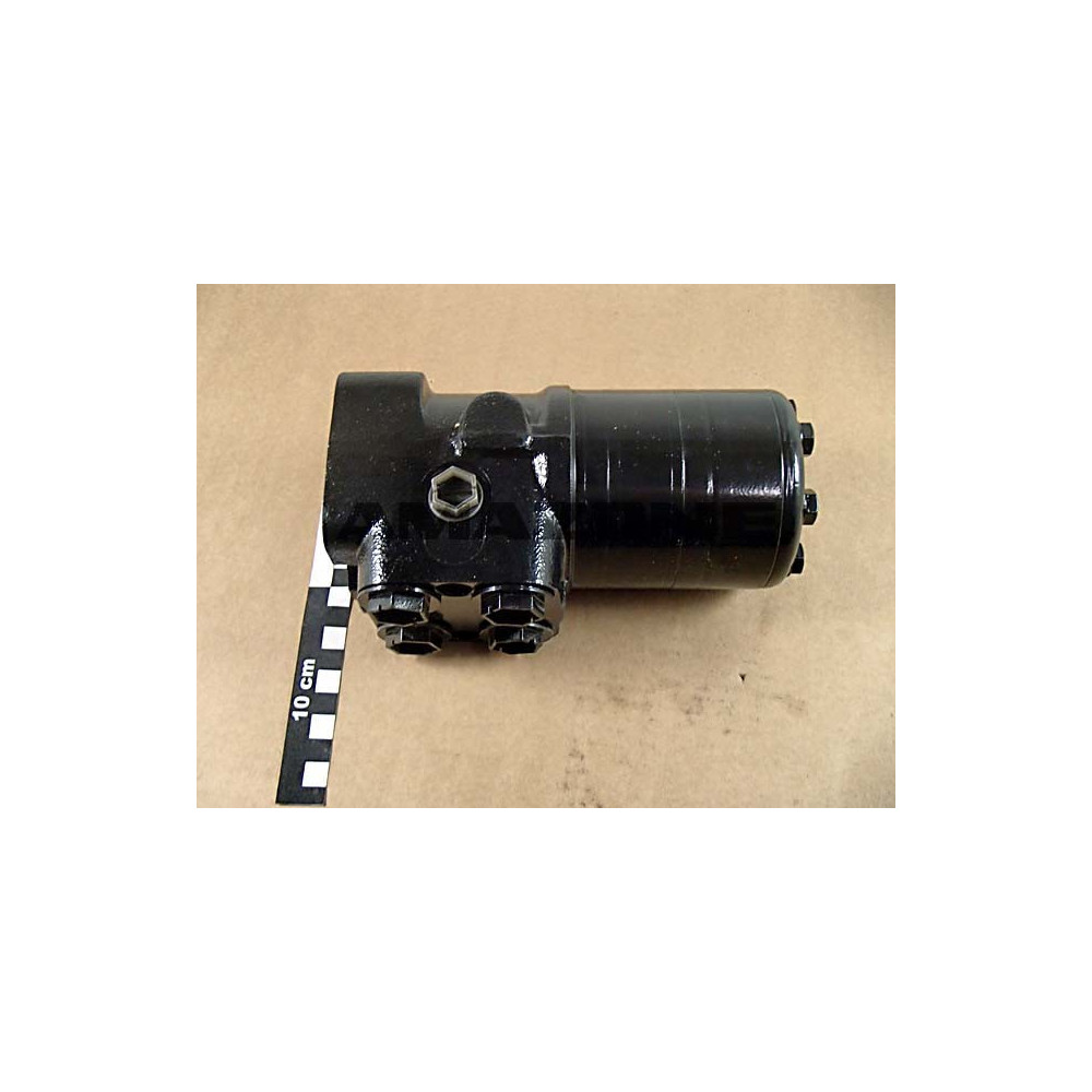 Orbitrol direction pantera GD677 Amazone