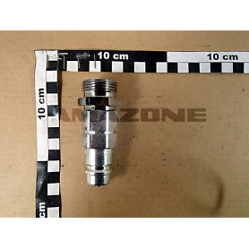 Push pull 30 X 1.5 GD680 Amazone