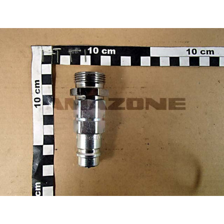 PUSH PULL 30 X 1.5 Réf. GD680 AMAZONE PUSH PULL 30 X 1.5 Réf. GD680 AMAZONE