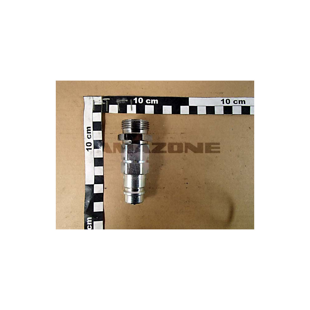 Push pull 30 X 1.5 GD680 Amazone