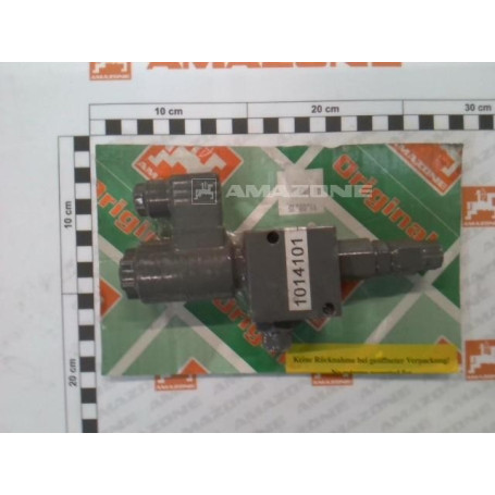 VANNE HYDRAULIQUE Réf. GD683 AMAZONE VANNE HYDRAULIQUE Réf. GD683 AMAZONE