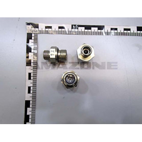 Raccord limiteur GD685 Amazone