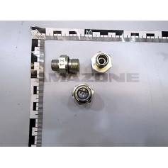 Raccord limiteur Réf. GD685 - AMAZONE Raccord limiteur Réf. GD685 - AMAZONE