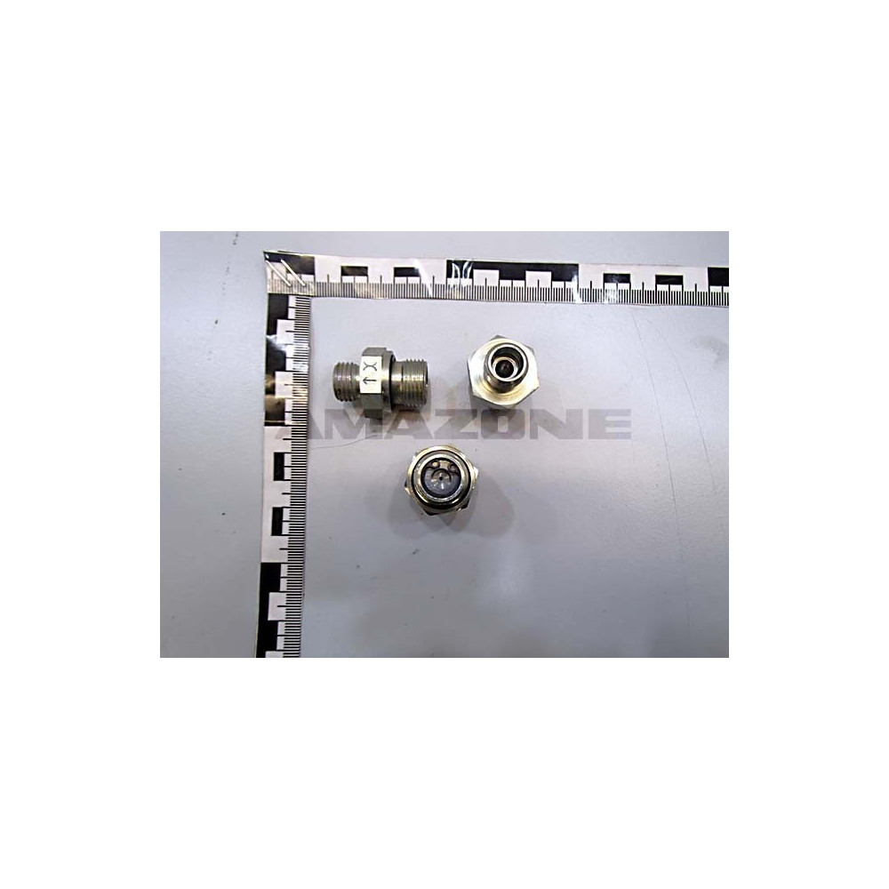Raccord limiteur GD685 Amazone