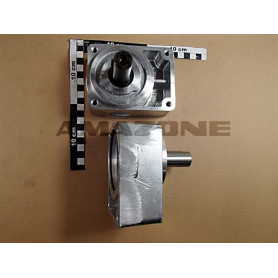 Flasque palier moteur hyd.ea331 GD691 Amazone