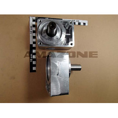 FLASQUE PALIER MOTEUR HYD.EA331 Réf. GD691 AMAZONE