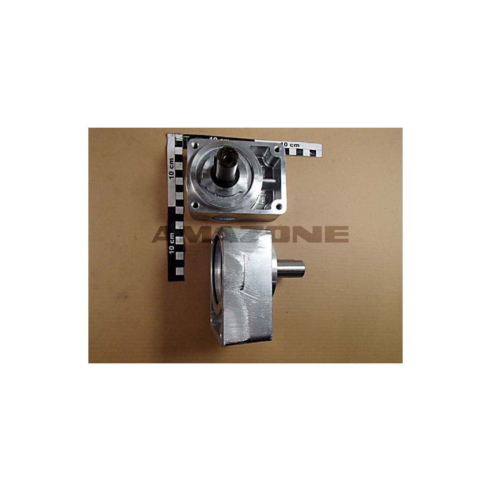 Flasque palier moteur hyd.ea331 GD691 Amazone