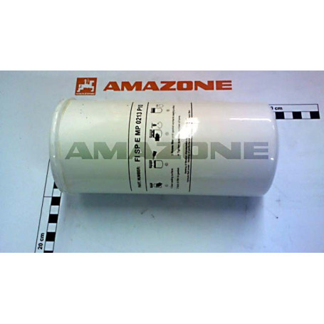 CARTOUCHE DE FILTRE A HUILE Réf. GD693 AMAZONE CARTOUCHE DE FILTRE A HUILE Réf. GD693 AMAZONE