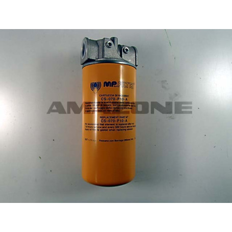 Filtre hydraulique A huile Réf. GD692 - AMAZONE Filtre hydraulique A huile Réf. GD692 - AMAZONE