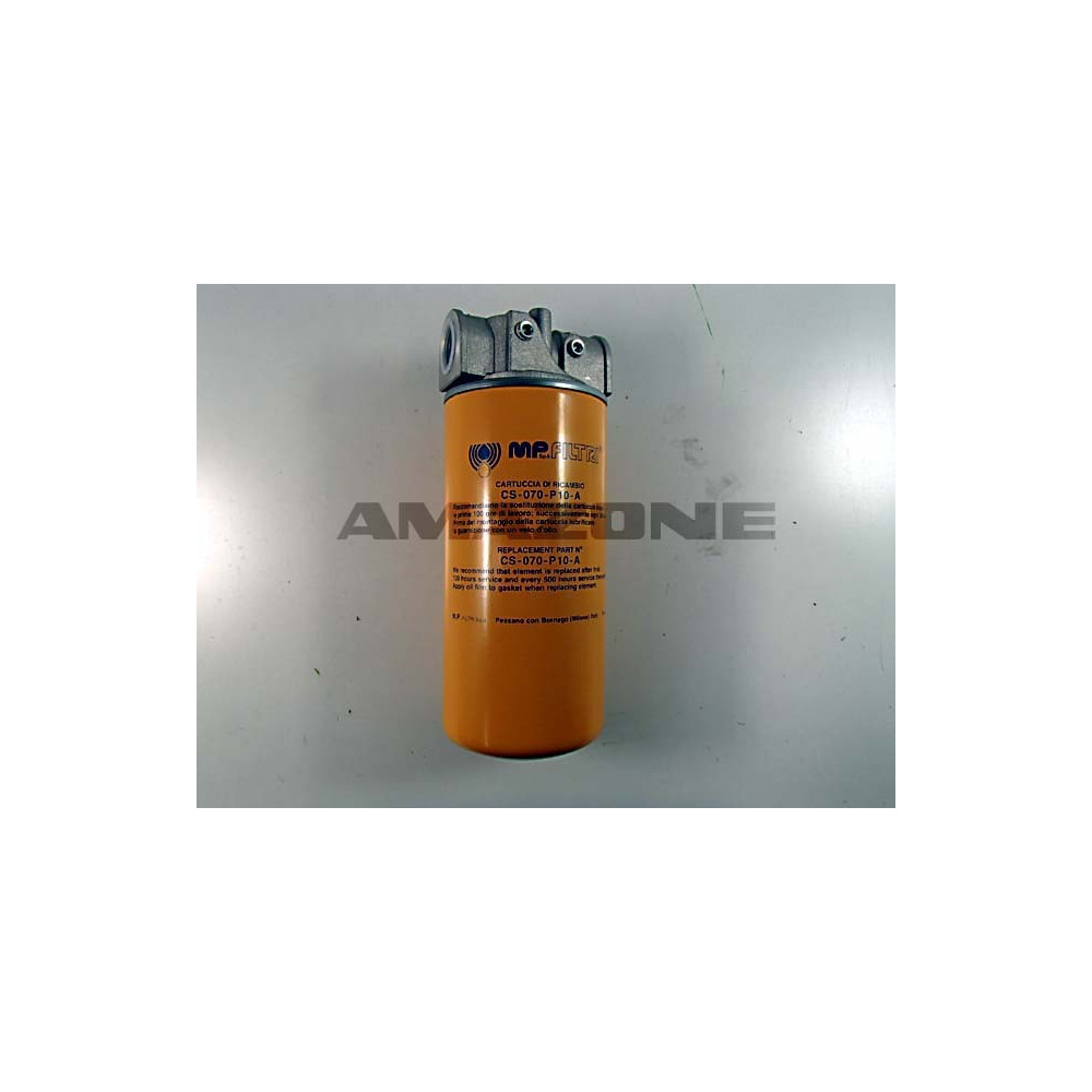 Filtre hydraulique A huile GD692 Amazone