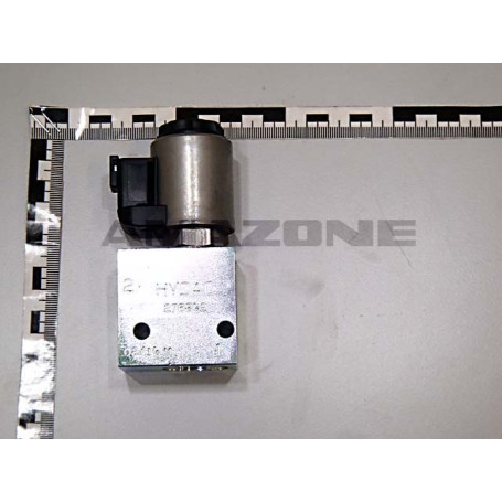 ELECTROVANE PRE-LEVEE CIRRUS 03 Réf. GD698 AMAZONE ELECTROVANE PRE-LEVEE CIRRUS 03 Réf. GD698 AMAZONE