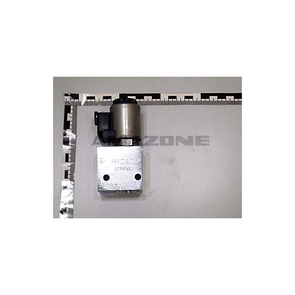 Electrovane PRE-LEVEE cirrus 03 GD698 Amazone