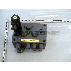 Bloque hyd. pantera Réf. GD717 - AMAZONE Bloque hyd. pantera Réf. GD717 - AMAZONE