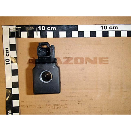 Solénoide 12V/DC 1,83A SD Réf. GD697 - AMAZONE Solénoide 12V/DC 1,83A SD Réf. GD697 - AMAZONE