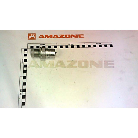 Raccord Réf. GD724 - AMAZONE Raccord Réf. GD724 - AMAZONE
