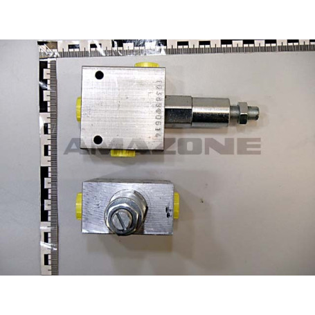 Bloc hydraulique Réf. GD738 - AMAZONE Bloc hydraulique Réf. GD738 - AMAZONE