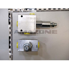 Bloc hydraulique Réf. GD738 - AMAZONE Bloc hydraulique Réf. GD738 - AMAZONE