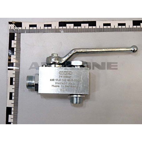 Vanne hydraulique Réf. GD741 - AMAZONE Vanne hydraulique Réf. GD741 - AMAZONE