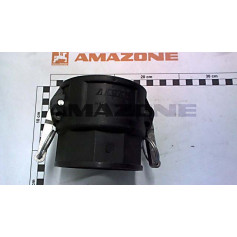 Raccord femelle FI 3" Réf. GD743 - AMAZONE Raccord femelle FI 3" Réf. GD743 - AMAZONE