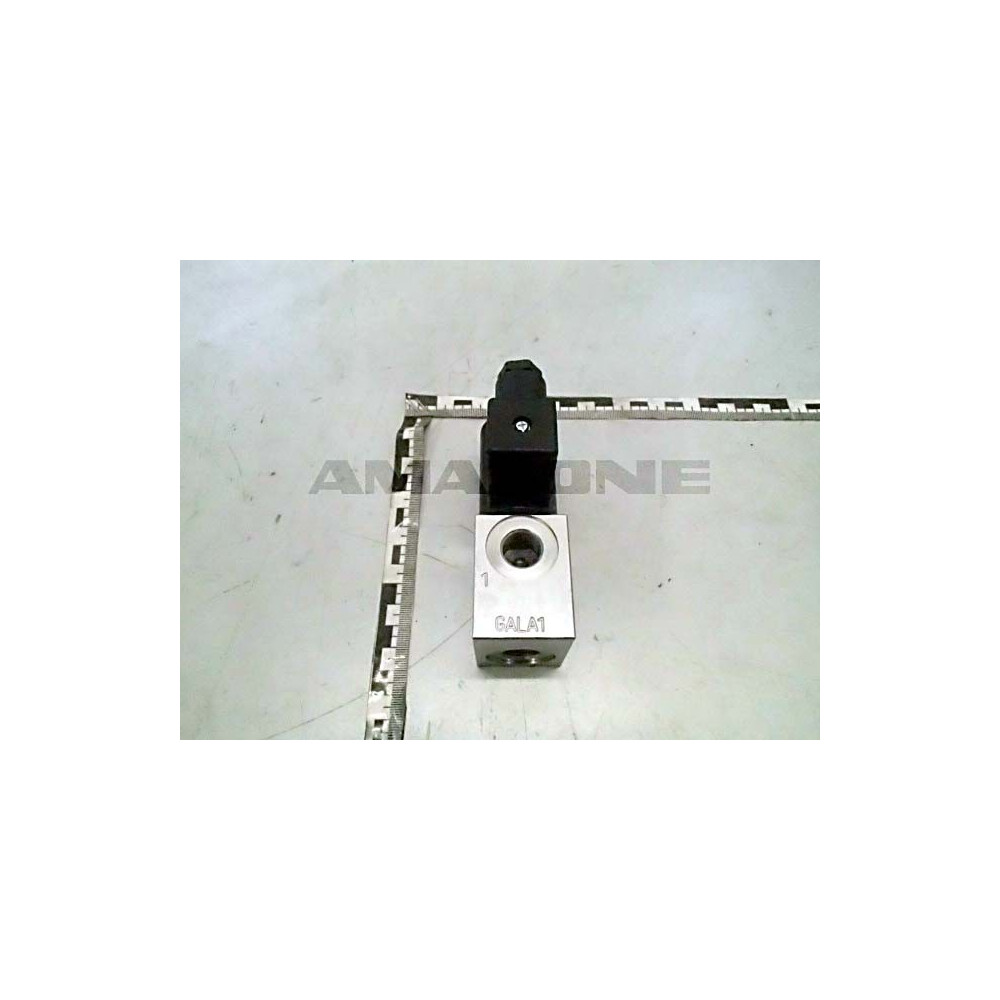 Electrovanne de partage GD740 Amazone