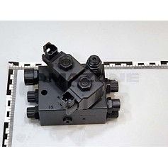 Bloc hydraulique Réf. GD754 - AMAZONE Bloc hydraulique Réf. GD754 - AMAZONE