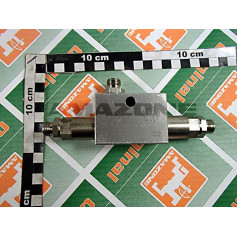 Bloque hyd. UX Réf. GD756 - AMAZONE Bloque hyd. UX Réf. GD756 - AMAZONE