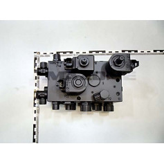 BLOC HYDR.CPL CIRRUS 03 Réf. GD749 AMAZONE BLOC HYDR.CPL CIRRUS 03 Réf. GD749 AMAZONE