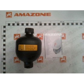 Boule azote ug/ux/uf GD759 Amazone