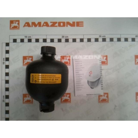 Boule azote ug/ux/uf Réf. GD759 - AMAZONE Boule azote ug/ux/uf Réf. GD759 - AMAZONE