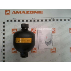 Boule azote ug/ux/uf Réf. GD759 - AMAZONE Boule azote ug/ux/uf Réf. GD759 - AMAZONE