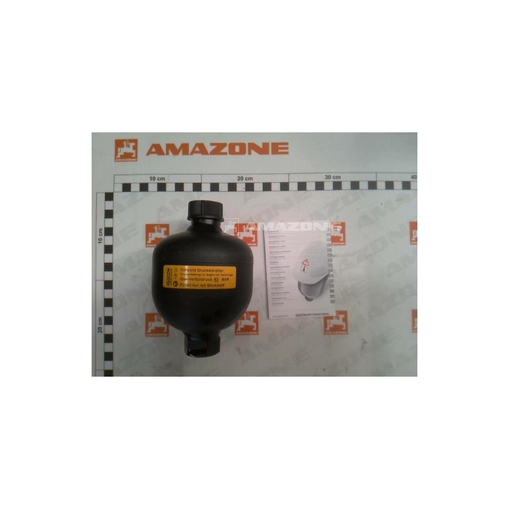 Boule azote ug/ux/uf GD759 Amazone