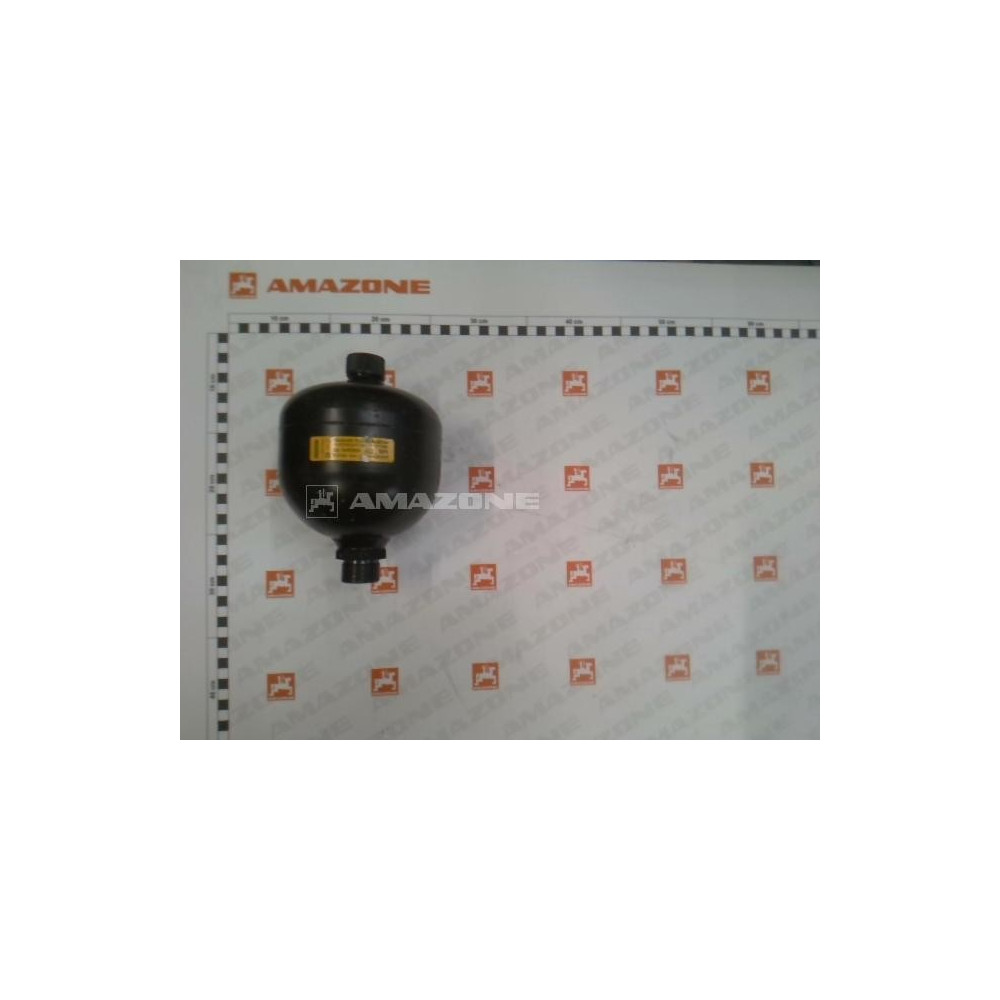 Boule d'azote 1,00/200/40 E1 TT AB GD765 Amazone