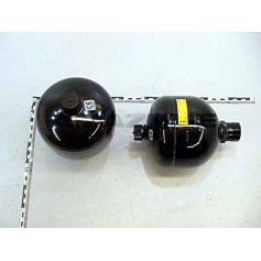Boule azote freinage UX01 Réf. GD767 - AMAZONE Boule azote freinage UX01 Réf. GD767 - AMAZONE