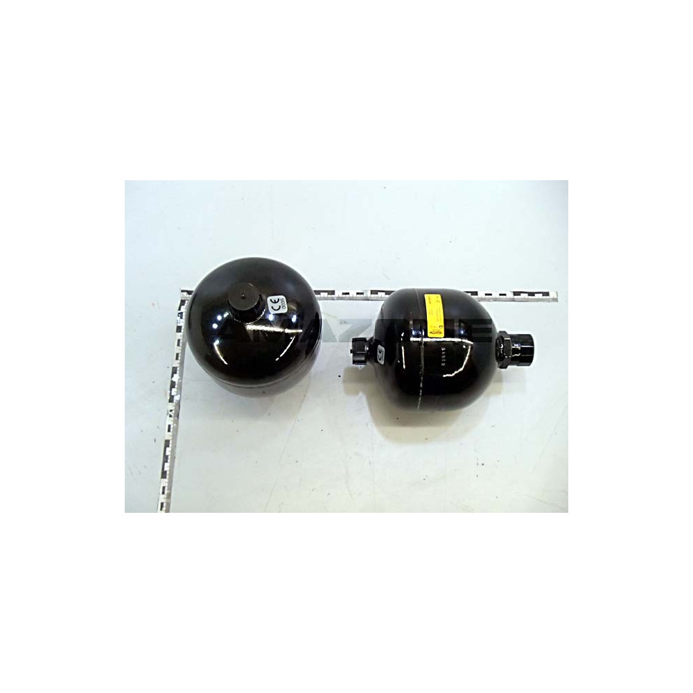 Boule azote freinage UX01 GD767 Amazone