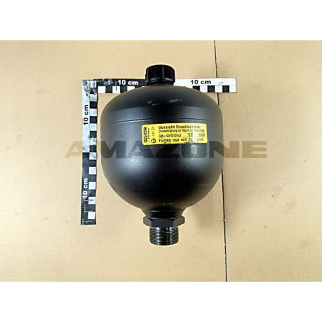 Boulle D azote Réf. GD764 - AMAZONE Boulle D azote Réf. GD764 - AMAZONE