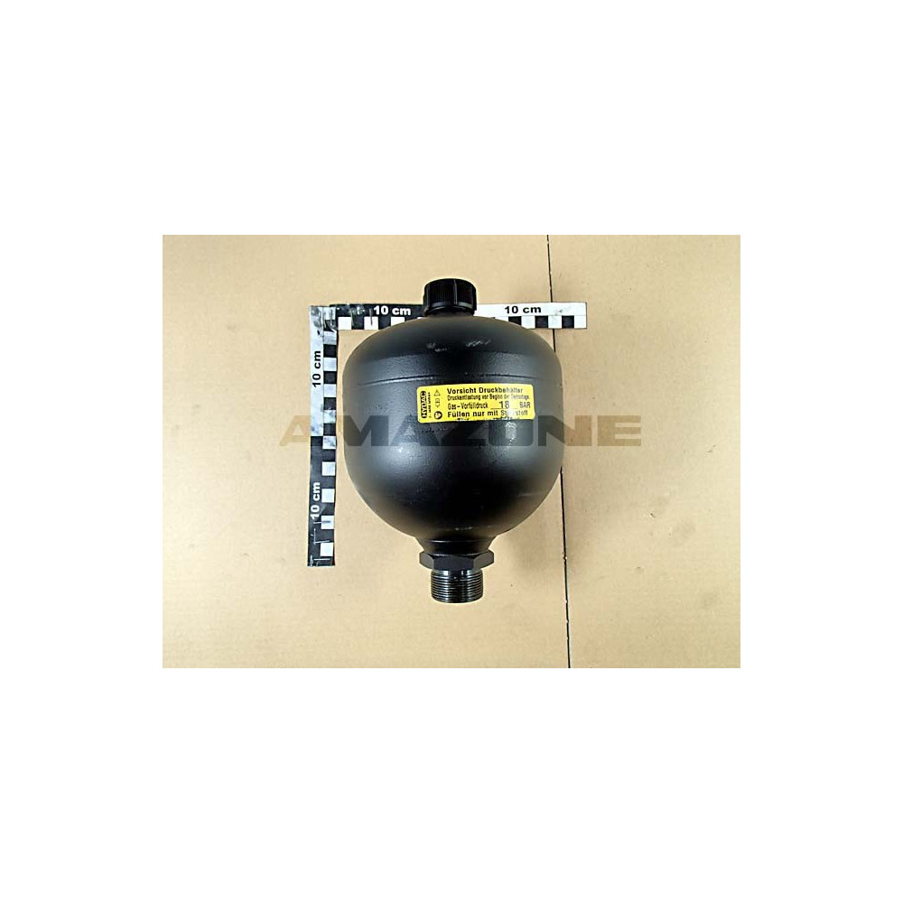 Boulle D azote GD764 Amazone
