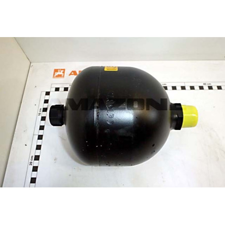 Boule azote Réf. GD768 - AMAZONE Boule azote Réf. GD768 - AMAZONE