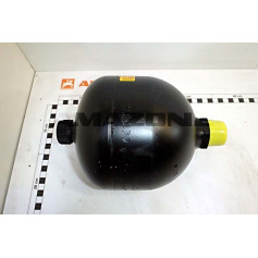 Boule azote Réf. GD768 - AMAZONE Boule azote Réf. GD768 - AMAZONE