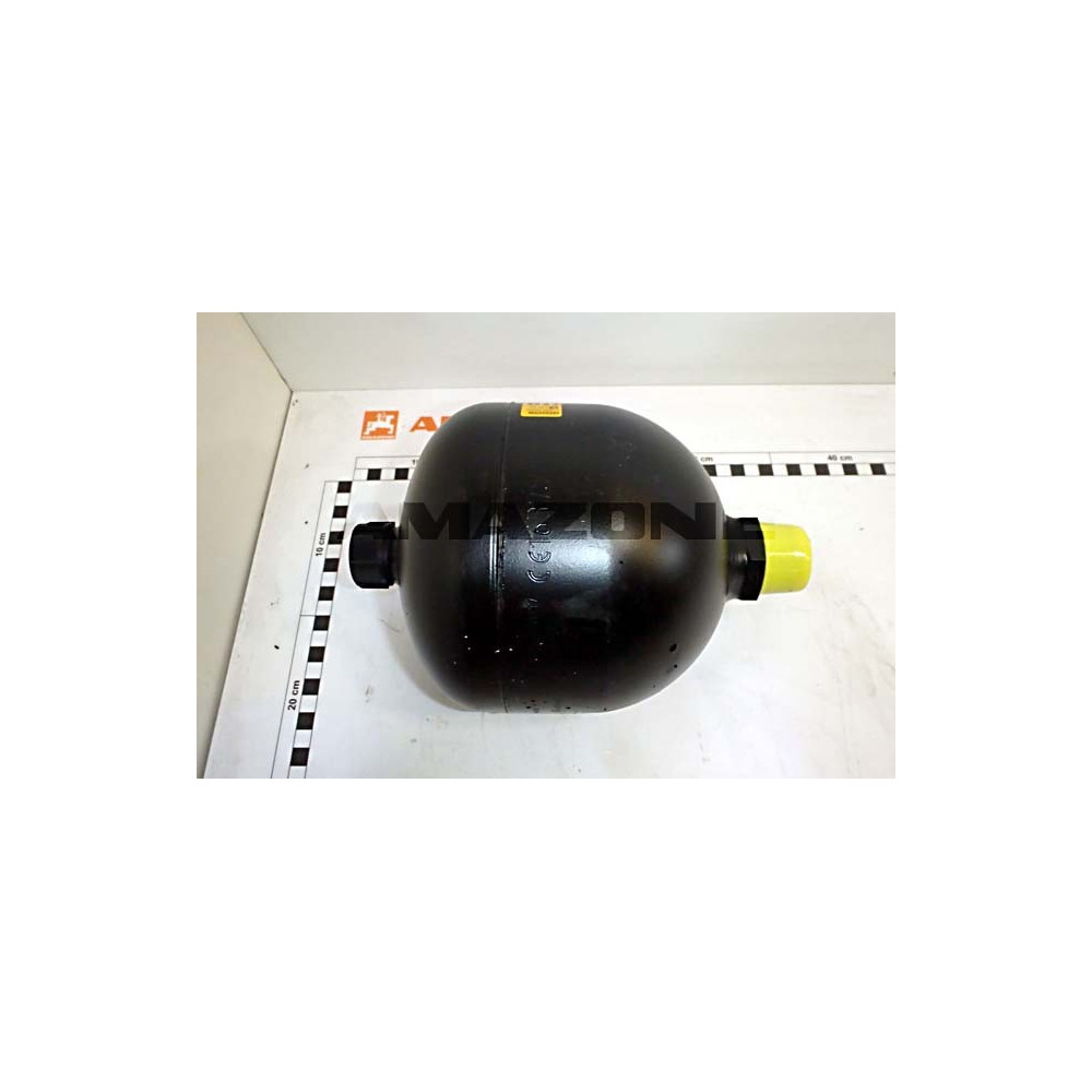 Boule azote GD768 Amazone