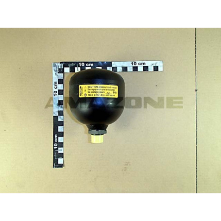 BOULE D'AZOTE 0,32L / 50BAR Réf. GD760 AMAZONE BOULE D'AZOTE 0,32L / 50BAR Réf. GD760 AMAZONE