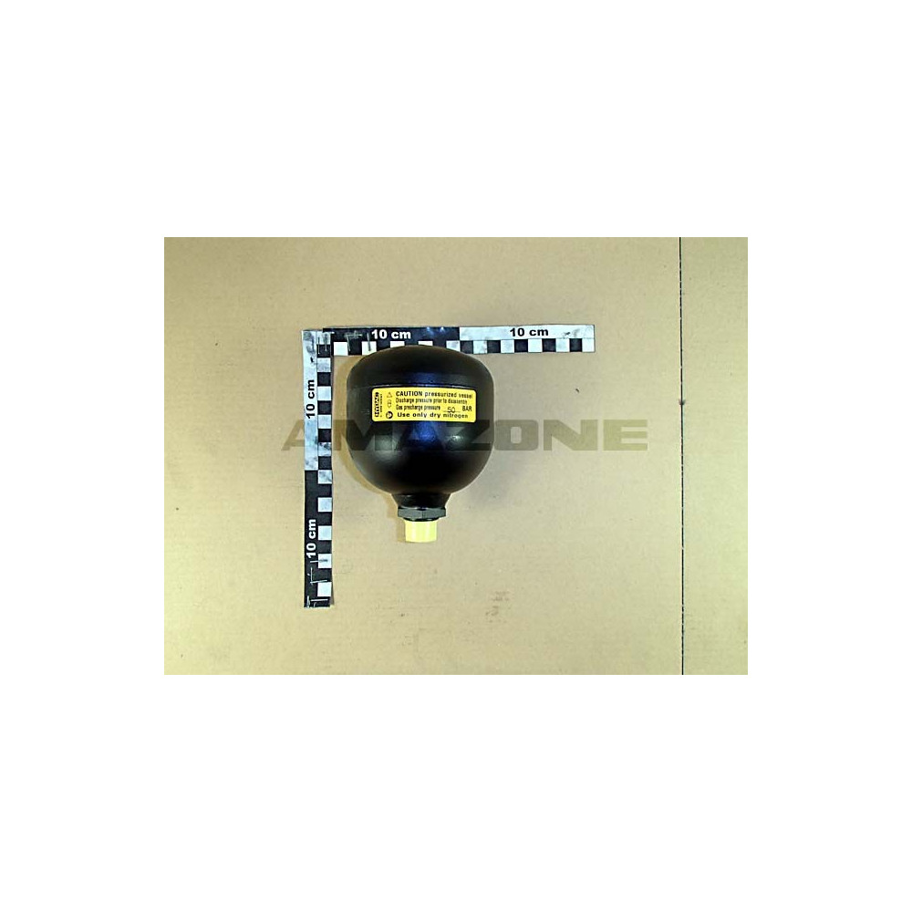 Boule d'azote 0,32L / 50BAR GD760 Amazone