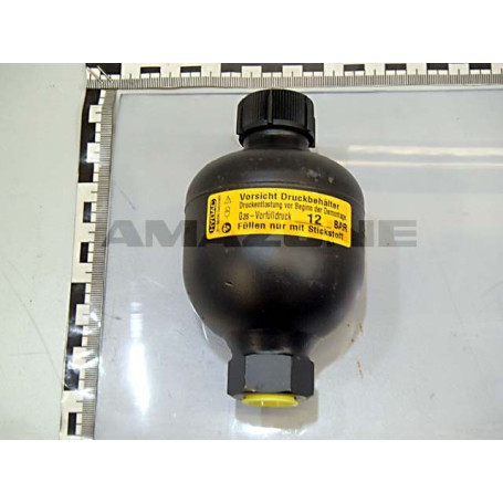 Boule azote m0.16 Réf. GD775 - AMAZONE Boule azote m0.16 Réf. GD775 - AMAZONE